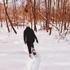 Meet your Posher, Paula